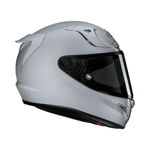 Mũ Bảo Hiểm Fullface HJC RPHA 12 Solid chính hãng tại FMG Mobility | Motoplex Hanoi