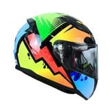 Mũ Bảo Hiểm Fullface LS2 FF353 Rapid Masterpiece chính hãng tại FMG Superstore