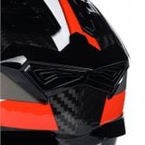 Mũ Cào Cào LS2 MX701 Explorer Carbon chính hãng tại FMG Mobility | Motoplex Hanoi | FMG Superstore