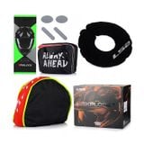 Mũ Cào Cào LS2 MX701 Explorer Carbon chính hãng tại FMG Mobility | Motoplex Hanoi | FMG Superstore