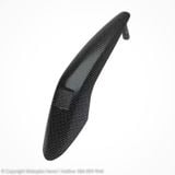Mũi Chắn Bùn Trước Carbon Vespa GTS Chính Hãng