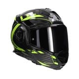 Mũ Bảo Hiểm Fullface Lật Hàm 180 Độ LS2 Advant X Carbon chính hãng tại FMG Superstore