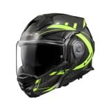 Mũ Bảo Hiểm Fullface Lật Hàm 180 Độ LS2 Advant X Carbon chính hãng tại FMG Superstore