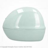 Thùng Đồ 32L Vespa Primavera & Vespa Sprint - Verde Relax V11 - CM341402 chính hãng của Motoplex Hanoi
