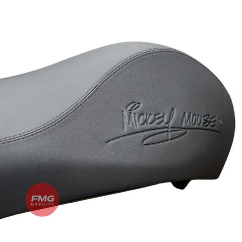 Yên Xe Mickey Mouse cho Vespa Primavera Và Vespa Sprint - 1B011717 chính hãng tại FMG Mobility | Motoplex Hanoi