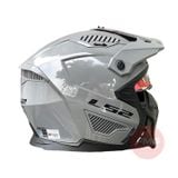 Mũ Bảo Hiểm Đa Năng LS2 OF606 Drifter chính hãng tại FMG Mobility | FMG Superstore | Motoplex Hanoi