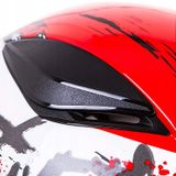 Mũ Bảo Hiểm Fullface LS2 FF353 Rapid Naughty chính hãng tại FMG Superstore