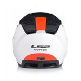 Mũ Bảo Hiểm 3/4 2 Kính LS2 OF600 Copter Urbane chính hãng tại FMG Superstore