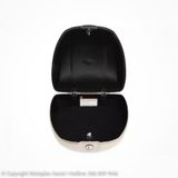 Thùng Đồ Top Box 32 Lit Vespa Primavera & Vespa Sprint Chính Hãng Beige Sahara Matte 516/A ( Made In Italy)
