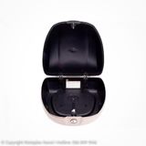 Thùng Đồ Top Box 32 Lit Vespa Primavera & Vespa Sprint Chính Hãng Beige Sahara Matte 516/A ( Made In Italy)