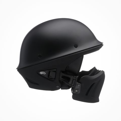 Mũ Bảo Hiểm Nửa Đầu Đa Năng Bell Rogue Chính Hãng USA tại FMG Superstore