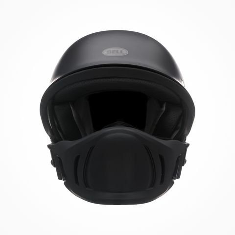 Mũ Bảo Hiểm Nửa Đầu Đa Năng Bell Rogue Chính Hãng USA tại FMG Superstore