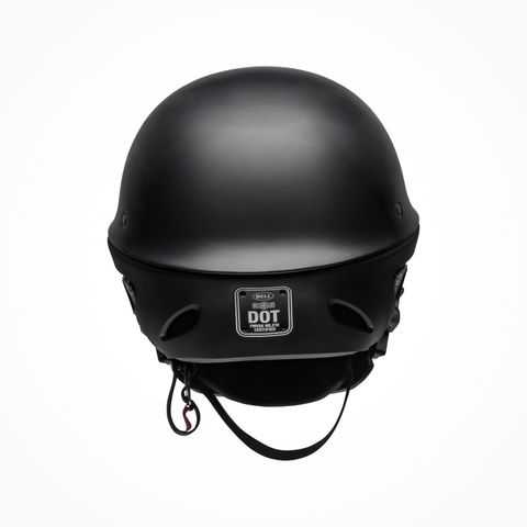 Mũ Bảo Hiểm Nửa Đầu Đa Năng Bell Rogue Chính Hãng USA tại FMG Superstore