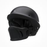 Mũ Bảo Hiểm Nửa Đầu Đa Năng Bell Rogue Chính Hãng USA tại FMG Superstore