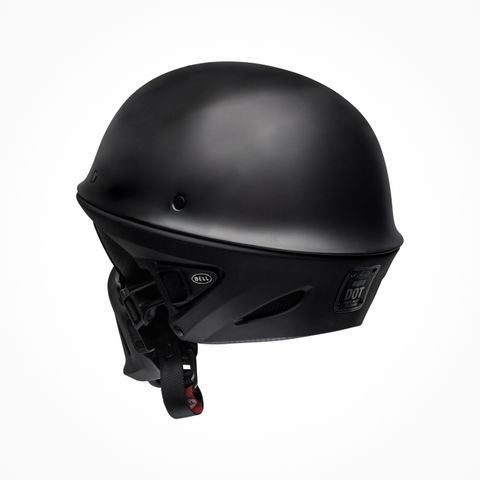 Mũ Bảo Hiểm Nửa Đầu Đa Năng Bell Rogue Chính Hãng USA tại FMG Superstore