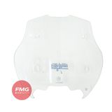 Kính Chắn Gió Trong Suốt MY2025 Piaggio Liberty - 1B012265 chính hãng tại FMG Mobility | Motoplex Hanoi