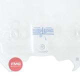 Kính Chắn Gió Trong Suốt MY2025 Piaggio Liberty - 1B012265 chính hãng tại FMG Mobility | Motoplex Hanoi