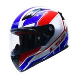 Mũ Bảo Hiểm Fullface LS2 FF353 Rapid Infinity chính hãng tại FMG Superstore