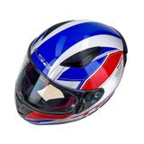 Mũ Bảo Hiểm Fullface LS2 FF353 Rapid Infinity chính hãng tại FMG Superstore