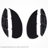 Ốp Bảo Vệ Hông Bình Xăng Aprilia RS 660 & ApriliaTouno 660