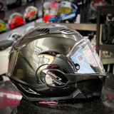 Mũ Bảo Hiểm Fullface Lật Hàm LS2 FF900 Valiant 2 chính hãng tại FMG Superstore