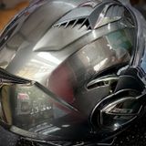 Mũ Bảo Hiểm Fullface Lật Hàm LS2 FF900 Valiant 2 chính hãng tại FMG Superstore