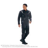 Quần Bảo Hộ Moto RS Taichi RSY269 Kompass Air Pants chính hãng tại FMG Superstore | Motoplex Hanoi