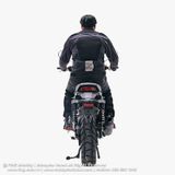 Quần Bảo Hộ Moto RS Taichi RSY269 Kompass Air Pants chính hãng tại FMG Superstore | Motoplex Hanoi