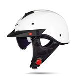 Mũ Bảo Hiểm Nửa Đầu LS2 OF590 Rebellion chính hãng tại FMG Superstore