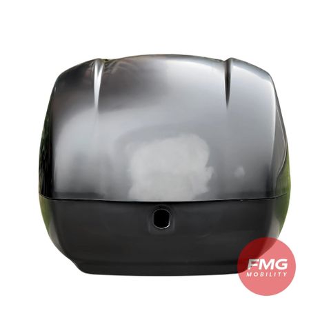 Thùng Đồ 36L Vespa GTS & Vespa GTV - Sơn Thô - 1B004078 chính hãng tại FMG Mobility | Motoplex Hanoi