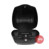 Thùng Đồ 36L Vespa GTS & Vespa GTV - Sơn Thô - 1B004078 chính hãng tại FMG Mobility | Motoplex Hanoi