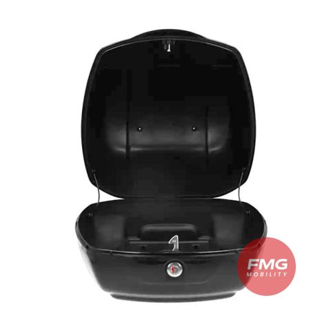 Thùng Đồ 36L Vespa GTS & Vespa GTV - Sơn Thô - 1B004078 chính hãng tại FMG Mobility | Motoplex Hanoi