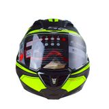 Mũ Bảo Hiểm Fullface Lật Hàm 180 Độ LS2 FF900 Valiant 2 Revo chính hãng tại FMG Superstore | FMG Mobility | Motoplex Hanoi