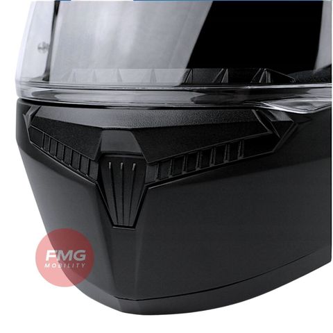 Mũ Bảo Hiểm Fullface HJC C10 Solid chính hãng tại FMG Mobility | FMG Superstore | Motoplex Hanoi
