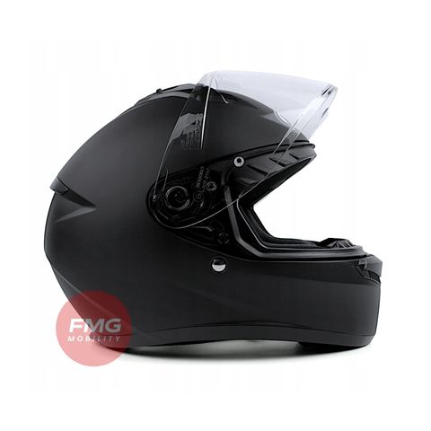Mũ Bảo Hiểm Fullface HJC C10 Solid chính hãng tại FMG Mobility | FMG Superstore | Motoplex Hanoi