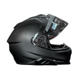 Mũ Bảo Hiểm Fullface HJC i71 Solid Matte Black chính hãng tại FMG Mobility | Motoplex Hanoi