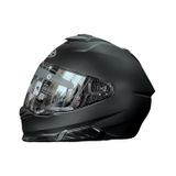 Mũ Bảo Hiểm Fullface HJC i71 Solid Matte Black chính hãng tại FMG Mobility | Motoplex Hanoi