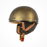 Mũ Bảo Hiểm Nửa Đầu BULLDOG PUB chính hãng tại FMG Superstore