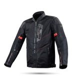 Áo Bảo Hộ Moto LS2 Alba Man chính hãng tại FMG Superstore