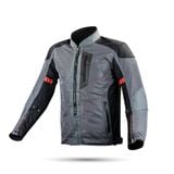 Áo Bảo Hộ Moto LS2 Alba Man chính hãng tại FMG Superstore