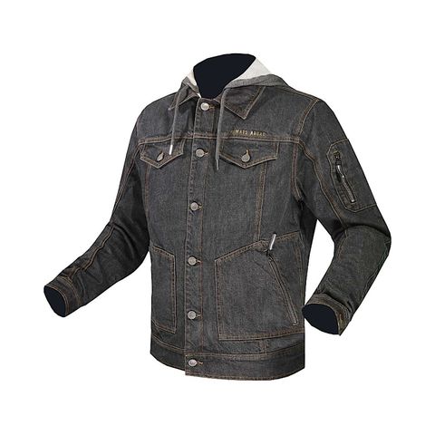 Áo Bảo Hộ Moto LS2 Oaky chính hãng tại FMG Superstore