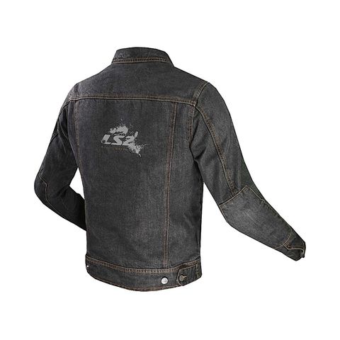 Áo Bảo Hộ Moto LS2 Oaky chính hãng tại FMG Superstore