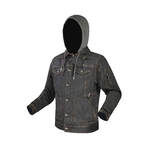 Áo Bảo Hộ Moto LS2 Oaky chính hãng tại FMG Superstore