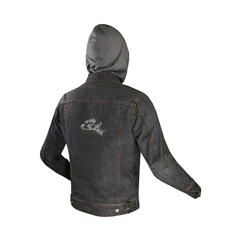 Áo Bảo Hộ Moto LS2 Oaky chính hãng tại FMG Superstore
