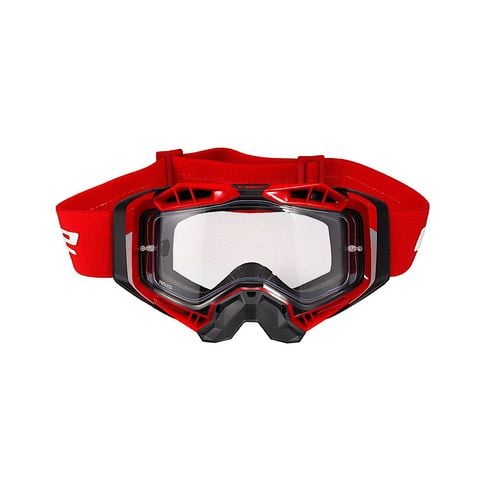 Kính Chắn Mũ Cào Cào LS2 Aura Goggles chính hãng tại FMG Superstore