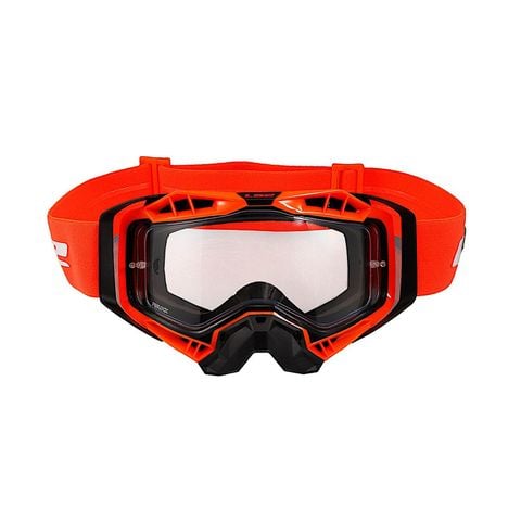 Kính Chắn Mũ Cào Cào LS2 Aura Goggles chính hãng tại FMG Superstore