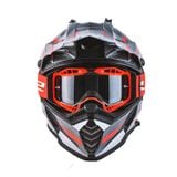 Kính Chắn Mũ Cào Cào LS2 Aura Goggles chính hãng tại FMG Superstore