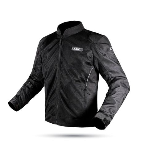 Áo Bảo Hộ Moto LS2 Airy Evo chính hãng tại FMG Superstore