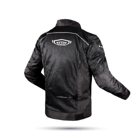 Áo Bảo Hộ Moto LS2 Airy Evo chính hãng tại FMG Superstore
