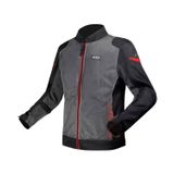 Áo Bảo Hộ Moto LS2 Airy Evo chính hãng tại FMG Superstore